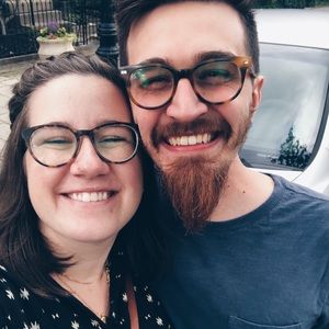 Meet your Posher, Mckenzie